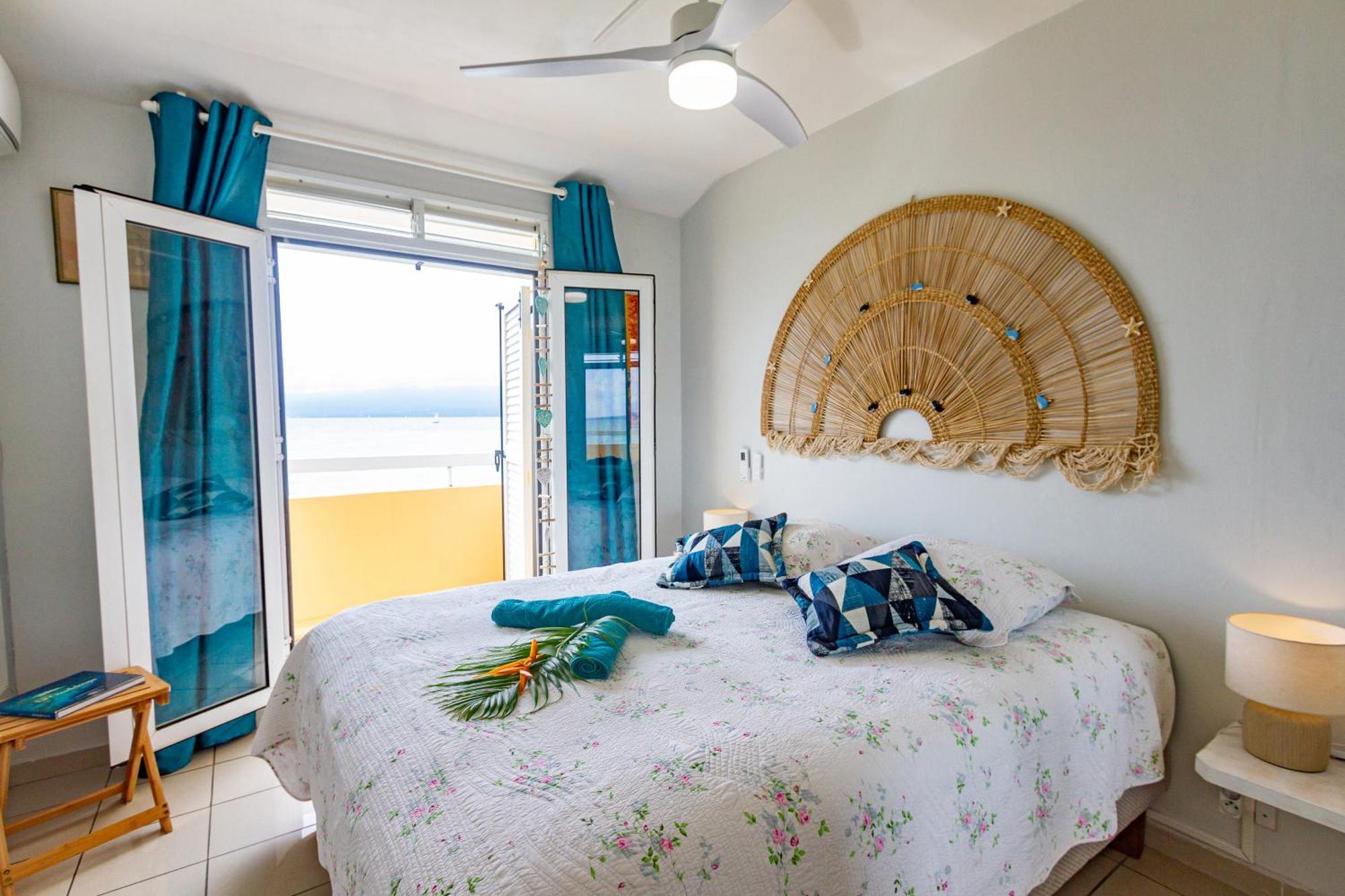 Apartamento La Perle Fleur d'Epée Le Gosier  Exterior foto
